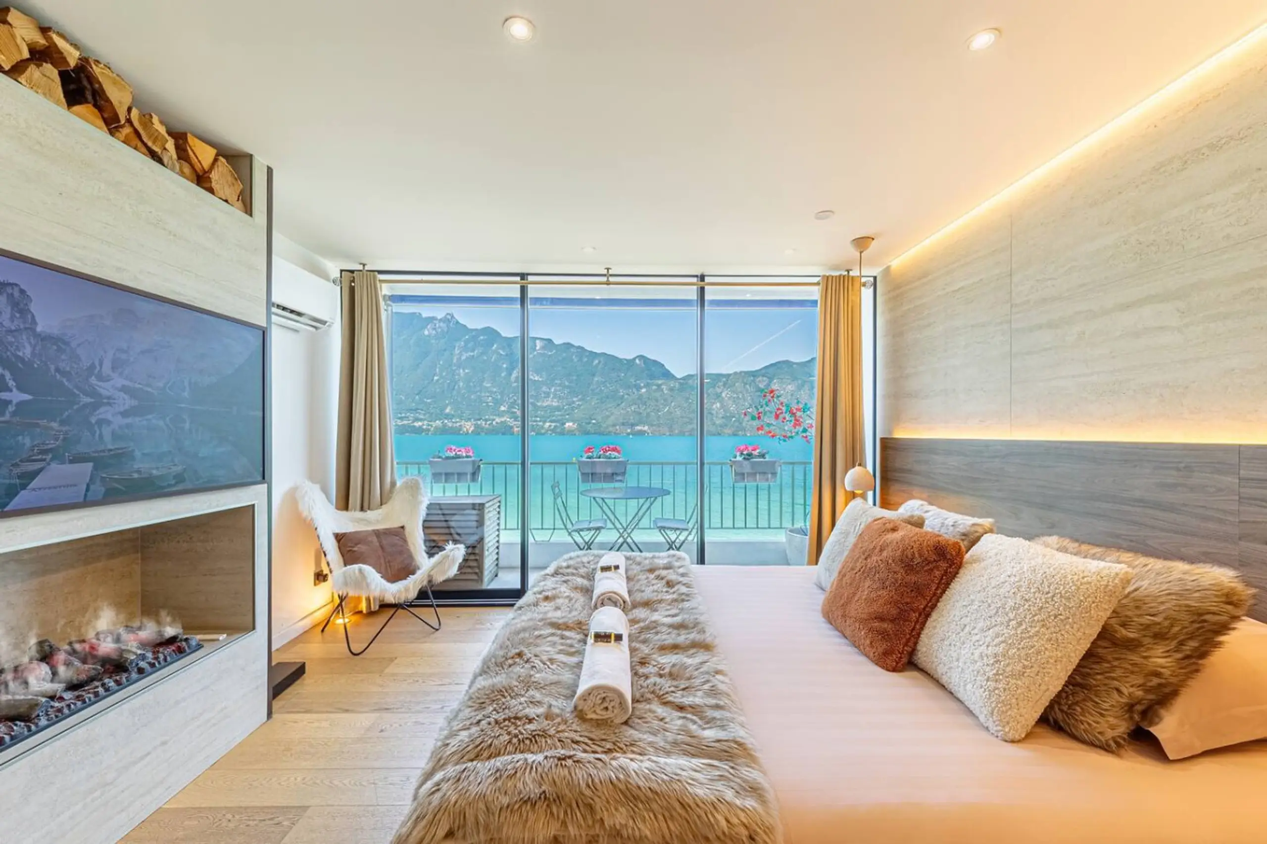 Le Rivage Alpin - Aix-les-bains